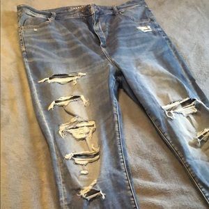 American Eagle Jeans 20L